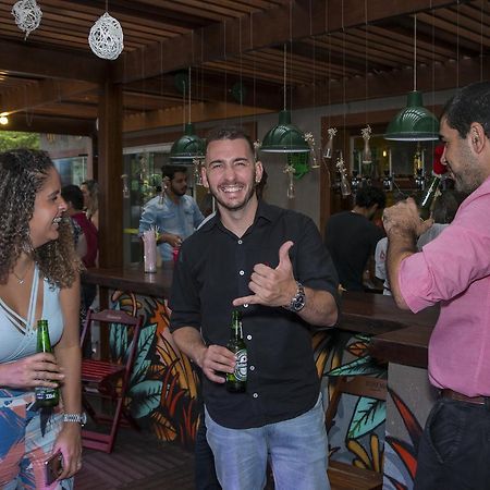 Gohouse Jardim Botanico 301 Рио де Жанейро Екстериор снимка