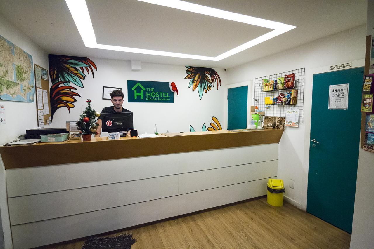 Gohouse Jardim Botanico 301 Рио де Жанейро Екстериор снимка