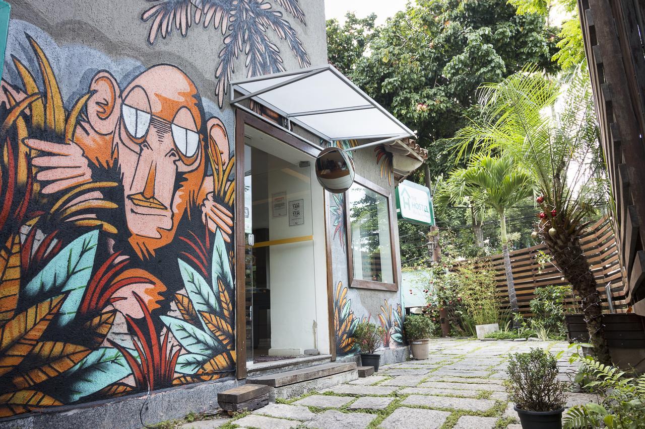 Gohouse Jardim Botanico 301 Рио де Жанейро Екстериор снимка