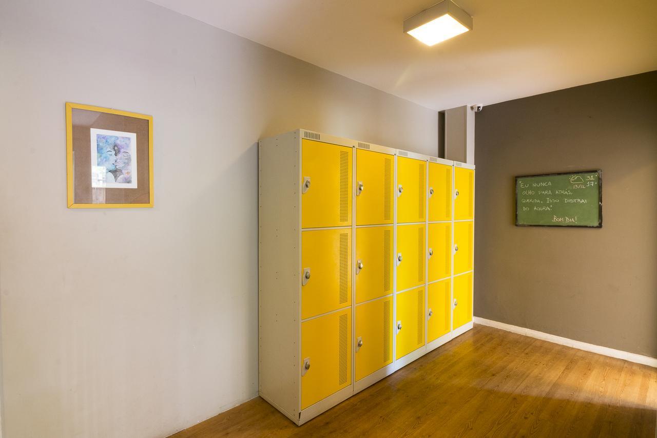 Gohouse Jardim Botanico 301 Рио де Жанейро Екстериор снимка