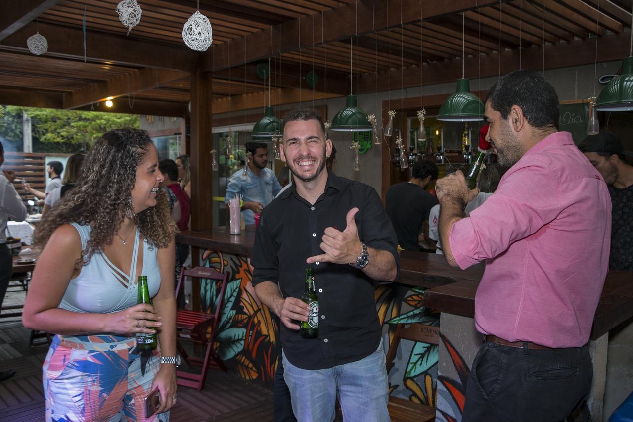 Gohouse Jardim Botanico 301 Рио де Жанейро Екстериор снимка